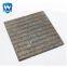 abrasion resistant plates for cement mining glass thermal power sand gravel recycling