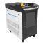 500W 1000W Industrial Portable Laser Cleaning Rust Machine Remover