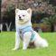 Premium Custom Pet Leash Heavy Duty Reflective Dog Lead Collar Strap with Comfortable Padded Handle & Anti-Tangle Swivel Hook