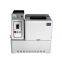 Ultrasonic planetary ball mill