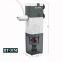 Aquarium Internal Filter 6W, 4 in 1 Small Fish Tank Filters Pump Sponge Filter Ultra Silent Adjustable Submersible Power Filter