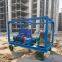 Advantaged High Pressure Hydro Jetting Machine Electric 10000 Psi 700bar New Used Cold Water Jet Cleaning Unit Pump Engine