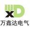 Shantou Wanxinda Electric Co., Ltd.