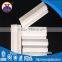 OEM CNC Machining white UHMWPE sliding blocks
