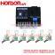 High Power Strobe Hideaway Emergency Lights for Vehicle HLX-24                        
                                                Quality Choice