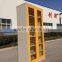 Luoyang Steel Foldable filing cabinet Metal filing storage cabinet