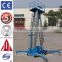 1~6m, towable scissor lift platform /stationary scissor lift platform /mini scissor lift platform