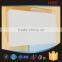 MDC715 13.56mhz / 125khz rfid pvc blank white card manufacturer