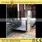 Chinese factory supply the disabled wheelchair lift/vertical access wheelchair lifter