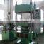 Plate Vulcanizing Press
