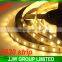 Best Factory tape led strip 3014 led 5630 rgb 230v strip rgbw stripe ip65