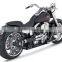 2-1 Full Exhaust pipe for 04-13 Harley Sportster