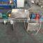 WLDH series stainless steel food mixer heated