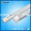 Emergency 2 hours rechargeable LED T8 tube light 1200mm 18w