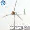 2015 new horizontal wind generator china wind controller 600w