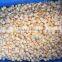 Yellow Peach Frozen Diced
