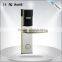 New golden silver Electronic Key Card Hotel Door Locks for Economy hotel                        
                                                Quality Choice