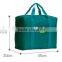 Fashion Unisex Travel Luggage Bags Waterproof Nylon Folding Storage Bag Trade Assurance Supplier