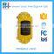 New electric smart industry big digital RFID card sauna lock for lockers