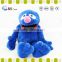 Plush Giant blue monster stuffed plush toys