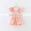 Baby Clothes 2016 New Design Summer Baby Girl Clothing Jumpsuit Baby Girl Romper Lace Design Outfits