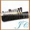 Professional makeup set & 18 piece cosmetic brush set for girls