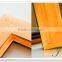2015 Hot Sale Bulk Wooden Photo Picture Frame With High Quality