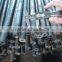 S20C carbon steel seamless steel pipe cold drawn/cold rolled tubular annealed
