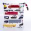 Washable Baby Cloth Diaper Zipper Wet Bag Diaper Bag wholesale for Choice