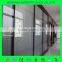 Competitive price 4mm clear Louvre glass for window