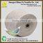70% Open End Recycled Cotton 30% Polyester Color Hammock Dyed Yarn