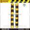 Industrial Rubber Wall Corner Guard Corner Bead