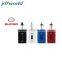 Wholesale of eKits G3 Kit 100% Original Ehpro 80w TC Box Mod Kit SPD A8 TC Mod Billow V2 Nano 3ml Tank In stock