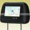 Taxi Network headrest hd screen / customized android ad player
