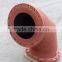 cast basalt pipes