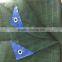 2015 changzhou factory100% HDPE olive net / fruit harvest net / collecting net