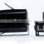 2.4Ghz digital wireless security camera system
