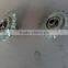 nickel plated gear