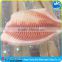 frozen tilapia fillet Original taste from China