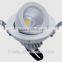 Ronse 20W led cob trunk down light rotable CE ROHS high quality(RS-F401C)