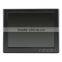 8 inch widescreen with WIFI USB Power touch screen lcd monitor