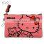Lovely shape Competitive Price Child Toy Silicone Pencil Bag