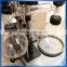Glass Vacuum Evaporator for Laboratory Distillation