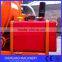JZR350 hydraulique diesel betonnieres