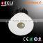 CE RoHS approval 3w spot lights led with round and square surface
