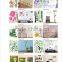 ALFOREVER 50X70 cm AY series wall sticker catalogue