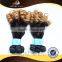 New product 2015 FUMI HAIR 5a natural body wave virgin indian hair