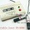 Arthritis laser equipment / Portable acupuncture laser equipment