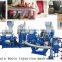 dongguan honking shoes machinerypvc plastic boots making machinegumboots injection machine