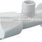 ABS Plastic Angle Valve